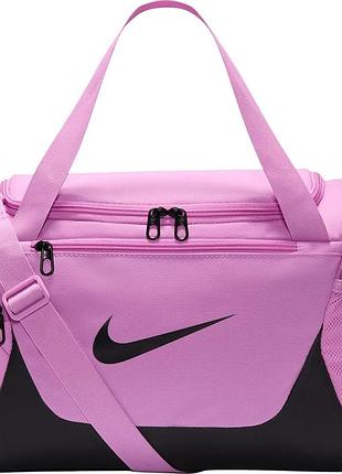 Сумка nike brasilia xs duff x