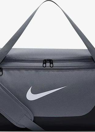 Сумка nike brasilia s duff x