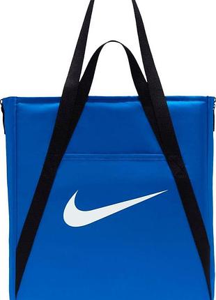 Сумка nike gym tote sp26