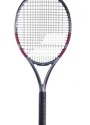Ракетка babolat evo aero lite pink gen2 unstr gr2