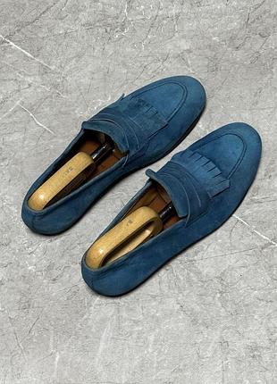 Лофери bally (оригінал, swiss made)