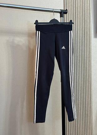 Лосіни жіночі adidas  •розмір s