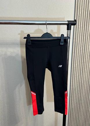 Лосіни жіночі new balance •розмір xs