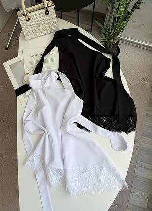 Блуза 8