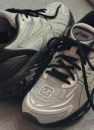 Кросівки c.p. company x asics gel-quantum 360 viii (люкс якість)