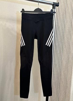 Лосіни жіночі adidas •розмір s