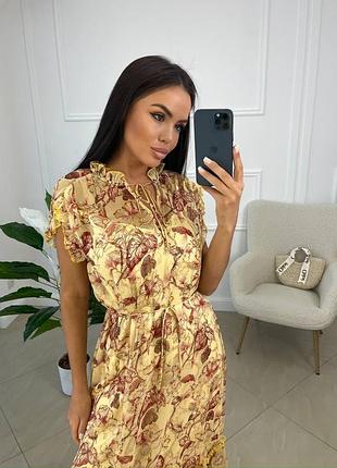 🔥🔥🔥 платье зимерман 2