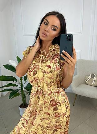 🔥🔥🔥 платье зимерман 4