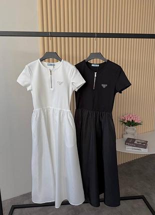 Сукня prada