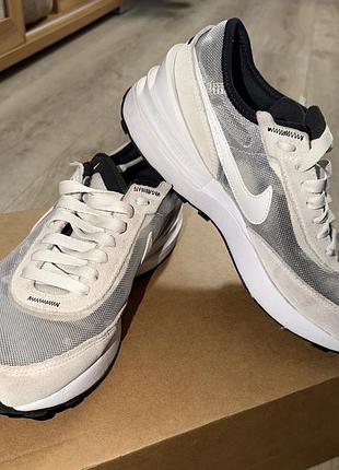 Оригінальні кросівки nike waffle one