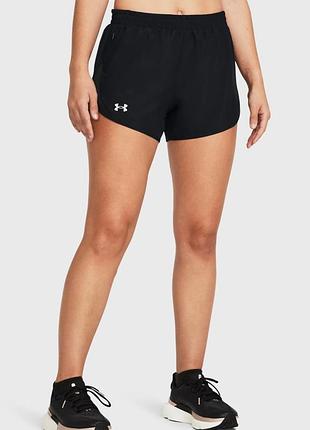 [m] женские спортивные шорты under armour
