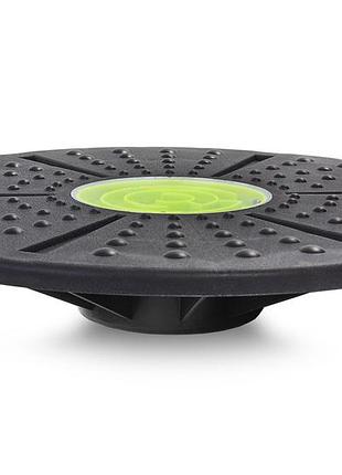 Баланс борд (балансувальний диск) easyfit balancepro ø39 см ef-0550