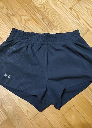 [s] женские спортивные шорты under armour