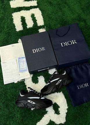 Кросівки dior b22 чоловічі 38–45 стильні преміальні повсякденні