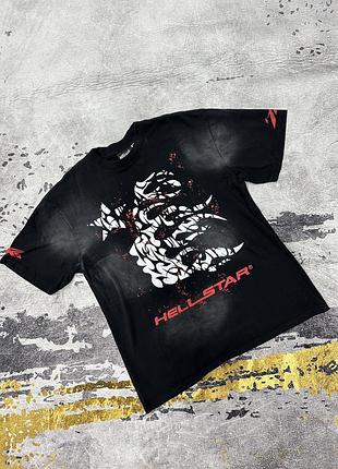 Футболка hellstar