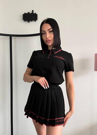 Костюм gucci