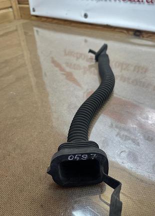Гофра проводини багажника mercedes w211 2118210597