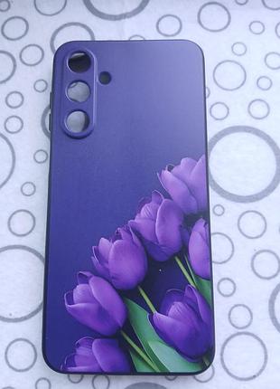 Чохол на samsung a16