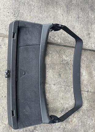 Накладка багажника audi a6 c6 (2004-2011) 4f9867979