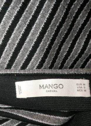 Юбка mango3 фото