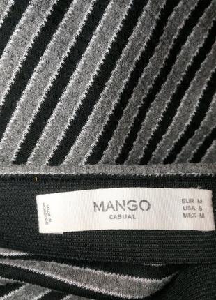 Юбка mango 3