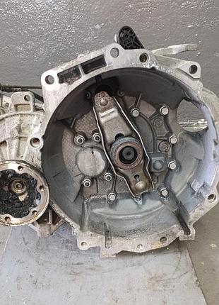 Volkswagen audi 1.4 tsi 103 kw bmy коробка передач мкпп krx