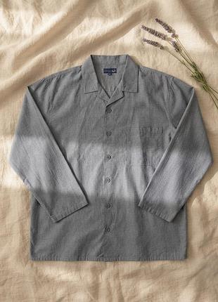 Пижамная рубашка ххл matalan