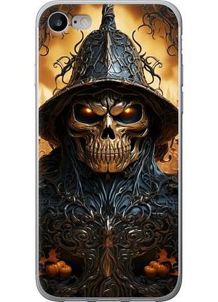 Чохол для apple iphone 8 з пластику fch_0154976