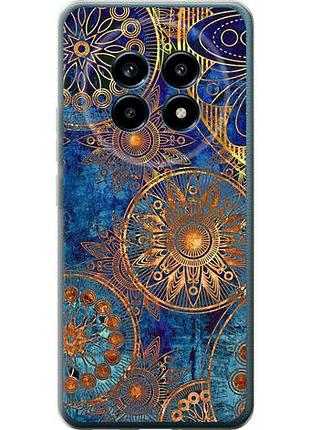 Чохол для realme 13 pro / 13 pro+ з силікону fch_0156300