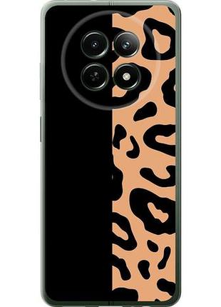Чохол для realme realme 13 5g з силікону fch_0161334