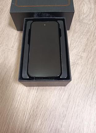 Мини-смартфон soyes xs19 pro 4/64gb (dual sim, android, face unlock) + чехол и защитное стекло 5