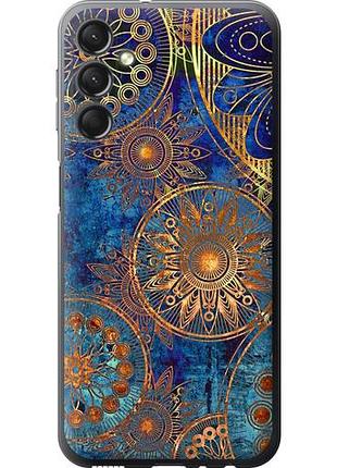 Чохол для samsung galaxy a24 a245f з силікону fch_0156360