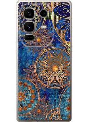 Чохол для infinix note 50 pro+ з силікону fch_0156324