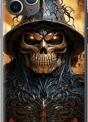 Чохол для apple iphone 11 pro max з пластику fch_0154870