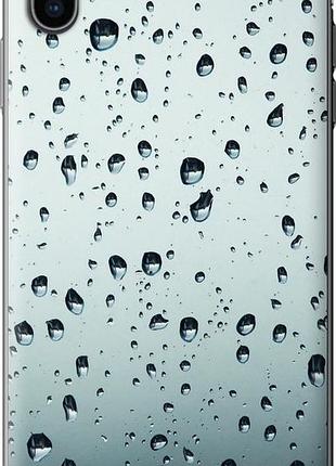 Чохол для apple iphone xs max з силікону fch_0160271