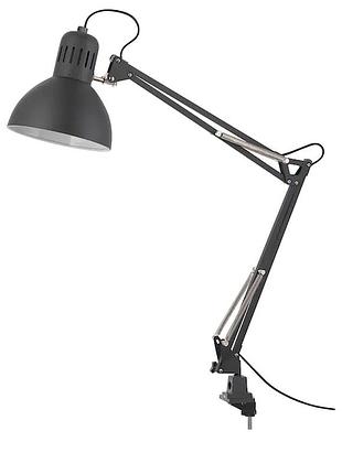 Настільна лампа tertial ikea 503.553.95