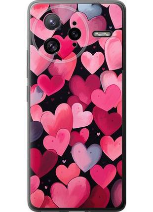 Чохол для xiaomi poco f7 ultra з силікону fch_0158112