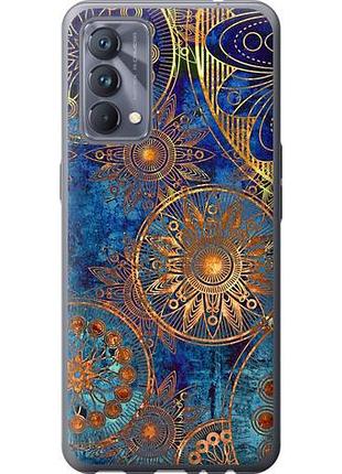 Чохол для realme gt master з силікону fch_0156275