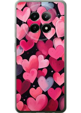 Чохол для realme realme 13 5g з силікону fch_0158049