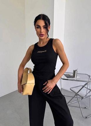 Новинка🔥🔥🔥 майка скиапарелли размеры с м l