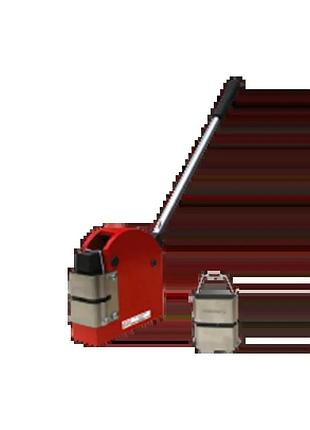 Ручной шринкер holzmann stst 25