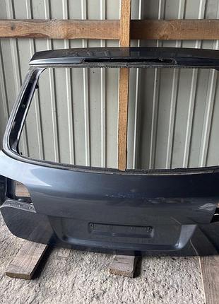 Кришка багажника audi a6 c6 (04-11)