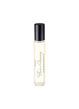 Avon far away splendoria парфумована вода для жінок 10мл