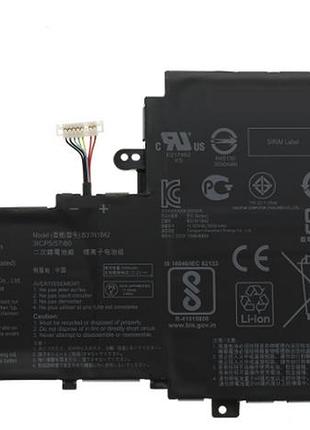 Оригинальная аккумуляторная батарея b31n1842 для ноутбука asus k513 f513 s513 x513 x531 k531 v531 s531