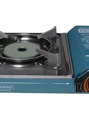 Портативна газова плитка orcamp ck-508 seramicpro