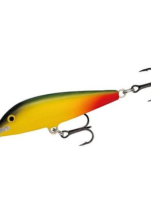 Воблер rapala team esko floating 70mm 6g 1.2-1.8m #cpc (te07 cpc)