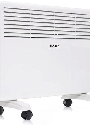 Конвектор электрический tagred ta911w