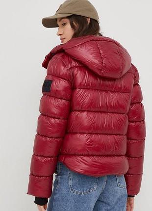 Зимова куртка superdry
