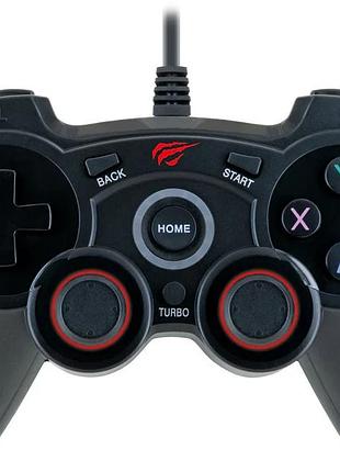 Геймпад schwaiger gpc18 для sony playstation 3, проводной