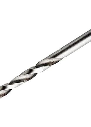 Свердло по металу apro 4.5 мм р6м5 (810030) (10 шт.)